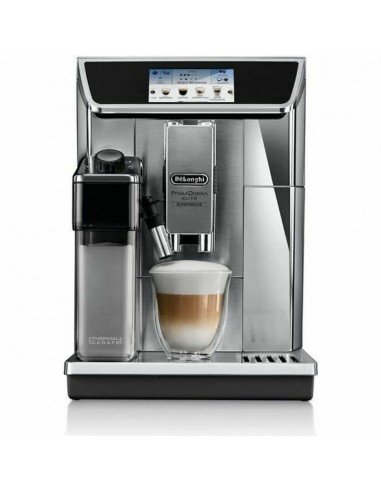 Cafetera Superautomática DeLonghi...