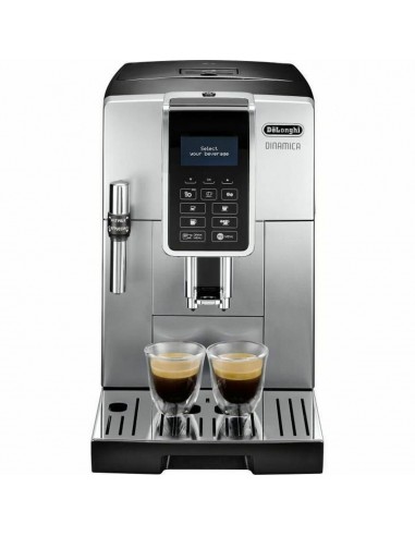 Caffettiera superautomatica DeLonghi...