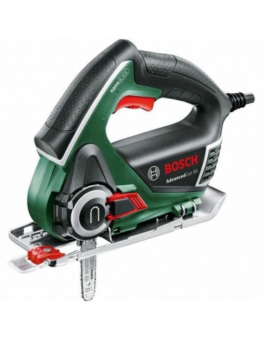 Chainsaw BOSCH Multi -USage (1 Unit)