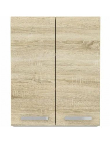 Armoire Sonoma Chêne 60 x 31,6 x 72 cm