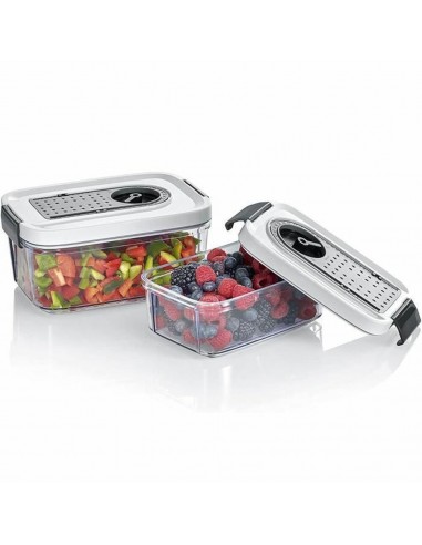 Lunchbox Severin 3618-000 12,5 x 18,5...