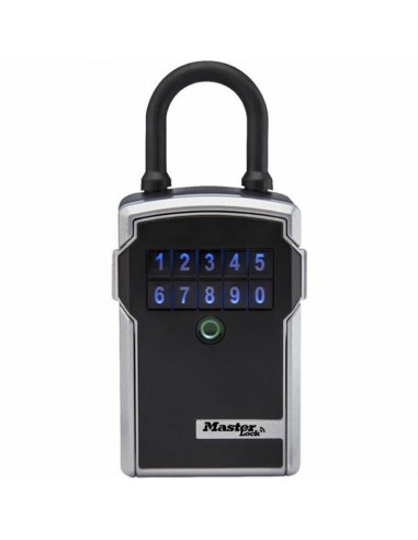 Kluis Master Lock 5440EURD Sleutels...