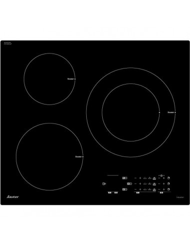 Induction Hot Plate Sauter SPI5361B...