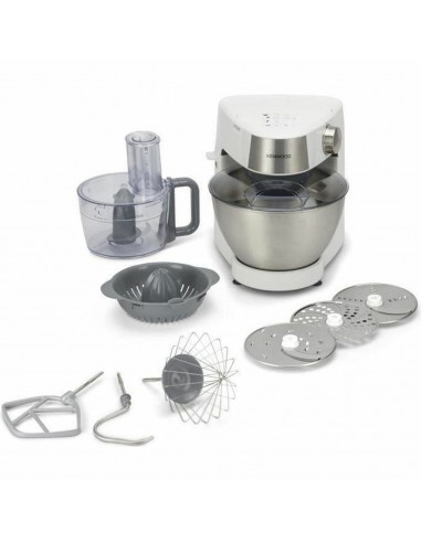 Food Processor Kenwood KHC29.E0WH White