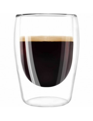 Glazenset Melitta Expresso Coffee 80...