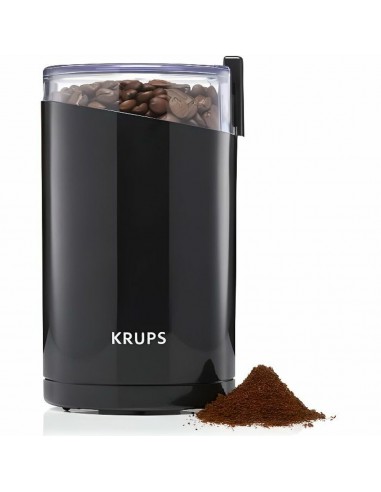 Kaffeemühle Krups F2034210