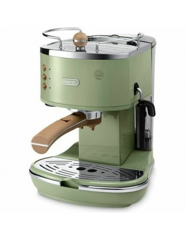 Cafetera Express DeLonghi ECOV 310.GR