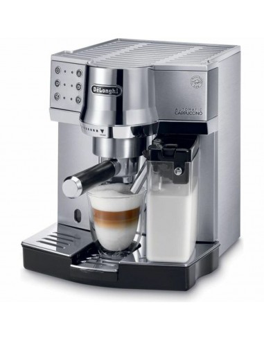 Cafetera DeLonghi EC850.M 1450 W 1 L