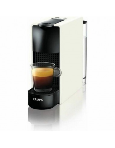 Kapsel-Kaffeemaschine Krups YY2912FD