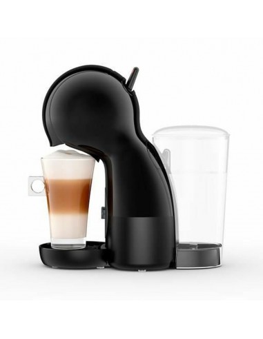 Capsule Coffee Machine Krups YY4511FD...