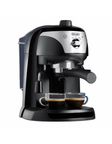 Kaffeemaschine DeLonghi EC221.B 1 L...