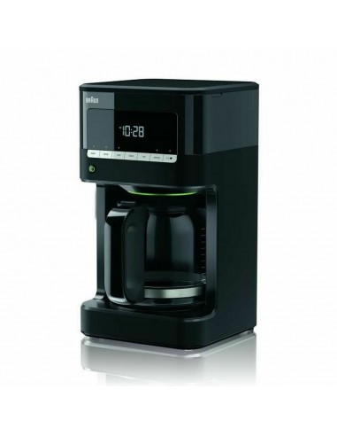 Drip Koffiemachine Braun KF 7020 1000...