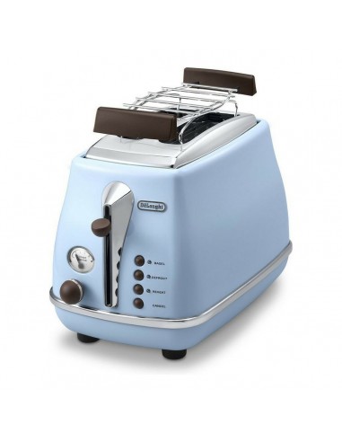 Broodrooster DeLonghi CTOV 2103.AZ...