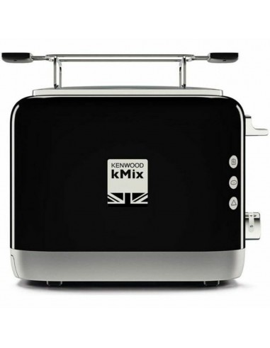 Toaster Kenwood TCX751BK 900 W