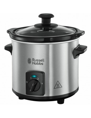 Cuisinière à cuisson lente Russell...