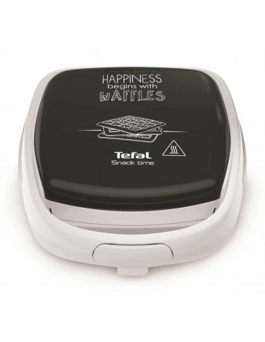 Gofrera Tefal SW341112 700 W