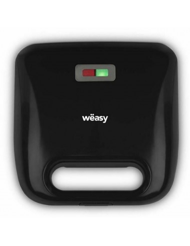 Sandwichera Wëasy 750 W