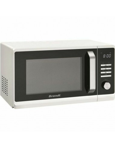 Microwave with Grill Brandt SE2300WZ...