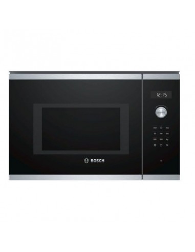 Microwave with Grill BOSCH BEL554MS0...