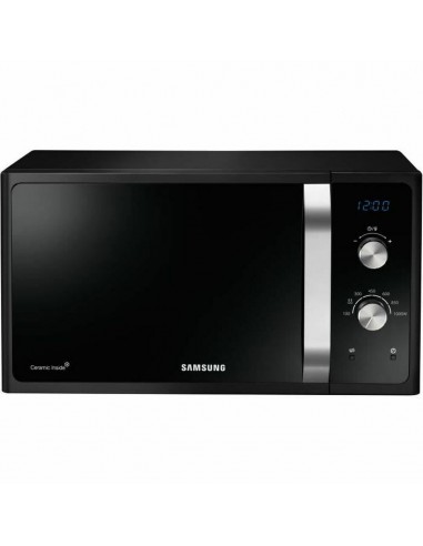 Microonde Samsung Nero 28 L