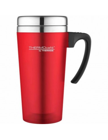 Thermos Thermos Red Stainless steel...