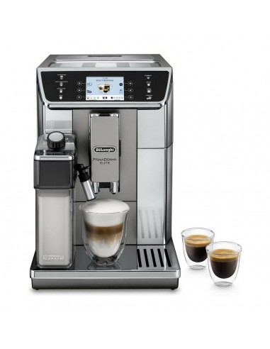 Caffettiera Elettrica DeLonghi...