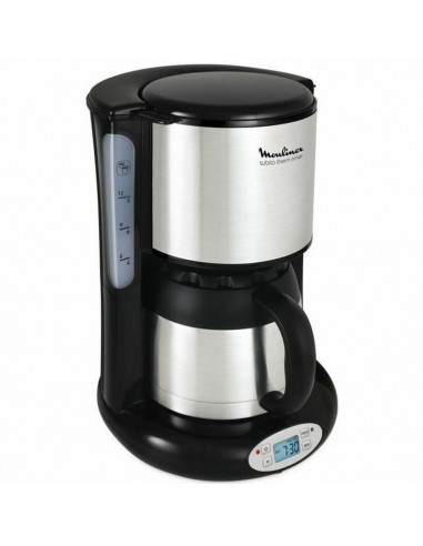 Drip Coffee Machine Moulinex FT362811...