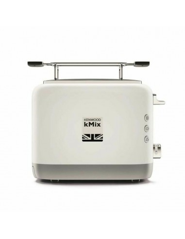 Toaster Kenwood TCX751WH 900 W Weiß