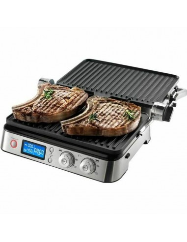 Electric Barbecue DeLonghi 2000 W