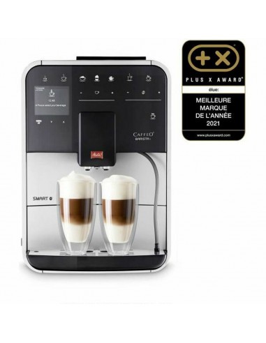 Superautomatic Coffee Maker Melitta...