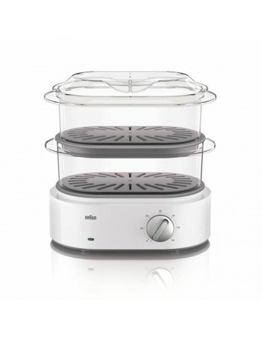 Cannello da Cucina Braun FS 5100