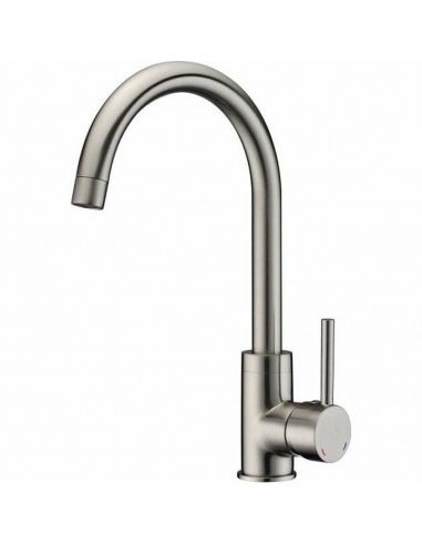 Mixer Tap Rousseau 4060404 Stainless...