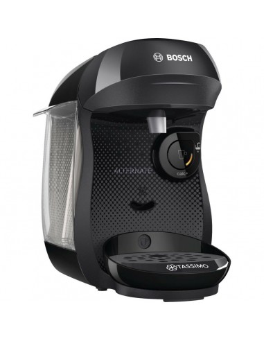 Cafetera BOSCH TAS1002N