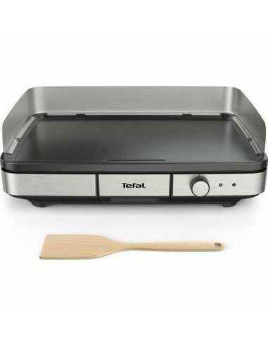 Plancha de Cocina Tefal CB690D 2300 W...