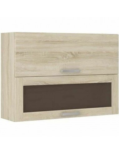 Armadio Sonoma Rovere 80 x 31,6 x 72 cm