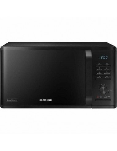 Magnetron Samsung MS23K3555EKEF Zwart...