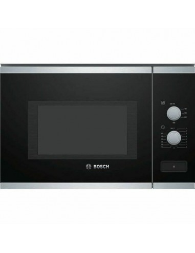 Microondas BOSCH BFL550MS0 25 L...