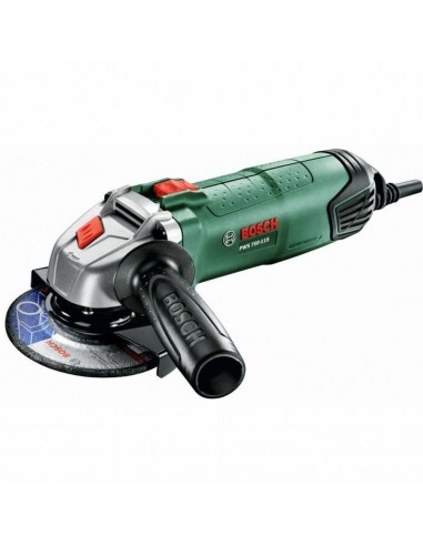 Haakse slijper BOSCH PWS 750-115 750...