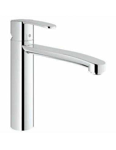 Grifo Monomando Grohe 31316000 Metal