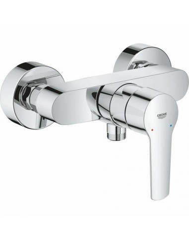 Grifo Monomando Grohe 24208002 Metal