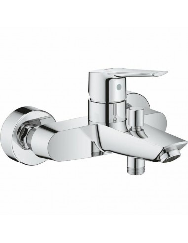 Grifo Monomando Grohe 24206002 Metal