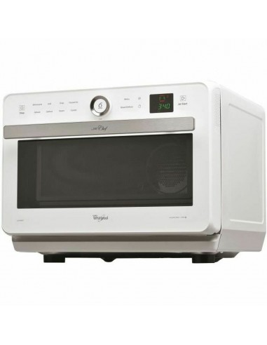 Microwave Whirlpool Corporation JT...