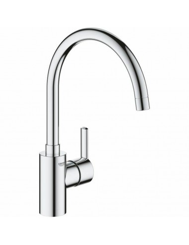 Mengkraan Grohe 32670002 Metaal