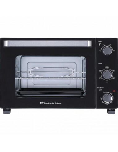 Horno Continental Edison CEMF35B4...