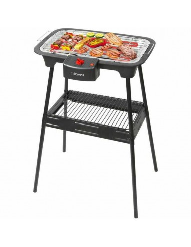 Electric Barbecue Triomph 2000 W