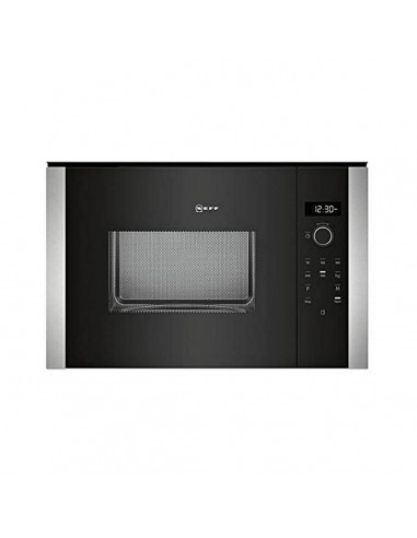 Microwave Neff N 50 Black...