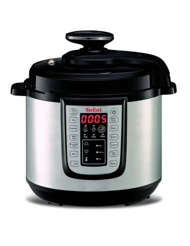 Pressure cooker Tefal CY505E10