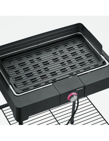 Elektrogrill Severin PG 8568 2200 W