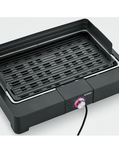 Elektrogrill Severin PG8567 2200 W