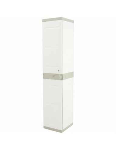 Schrank Plastiken 80,5 x 37 x 35 cm